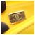 Chanel Matelassé Schultertasche Gelb - Ansicht 6