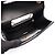 Borsa Mini Flap Chanel Matelassé con manico superiore - vista 3