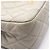 Bolso de hombro Chanel Matelassé Gris - vista 6