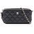 Chanel Matelassé Schultertasche