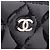 Borsa a pochette Chanel Matelassé Second Bag - vista 6