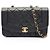 Chanel Matelassé Diana Flap Schultertasche