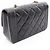 Chanel Matelassé Diana Flap Schultertasche - Ansicht 2