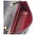 Borsa a tracolla Chanel Matelassé Diana Flap - vista 3