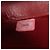 Borsa a tracolla Chanel Matelassé Diana Flap - vista 5