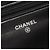 Timeless Chanel Matelassé Schultertasche aus schwarzem Lammleder - Ansicht 4
