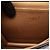 Borsa a tracolla Chanel Matelassé in pelle nera - vista 6