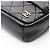 Borsa a tracolla piccola Chanel Matelassé - vista 6