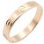Anello Mini Love Cartier in oro rosa 18K