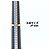 Anello Cartier Mini Love in oro rosa 18K - vista 4
