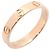 Cartier Mini Love Ring in 18K Roségold