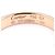 Cartier Mini Love Ring in 18K Roségold - Ansicht 3