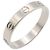 Cartier Mini Love Ring in 18K Weißgold