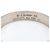 Cartier Mini Love Ring in 18K Weißgold - Ansicht 3