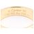 Anello Cartier Love in oro giallo 18K - vista 3