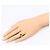 Anello Cartier Love in oro giallo 18K - vista 7
