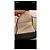Borsa MCM in tela monogram e pelle nera - vista 4