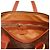 Céline Sac Boston Celine Monogram Canvas Leather Brown - vue 8