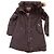 Parka Woolrich da bambina