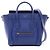 Céline Celine Luggage Nano Shopper Sac à main 2-Way