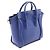 Céline Celine Luggage Nano Shopper Sac à main 2-Way - vue 2
