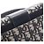Borsa a tracolla Christian Dior Dior 30 Montaigne Box Oblique - vista 6