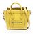 Céline Celine Luggage Nano Shopper Sac à main 2-Way