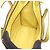 Céline Celine Luggage Nano Shopper Sac à main 2-Way - vue 3