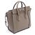 Céline Borsa a mano Celine Luggage Nano Shopper - vista 2