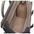 Céline Borsa a mano Celine Luggage Nano Shopper - vista 3