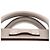 Céline Borsa a mano Celine Luggage Nano Shopper - vista 5