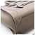 Céline Borsa a mano Celine Luggage Nano Shopper - vista 6