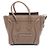Céline Bolsa de mão Celine Luggage Micro Shopper