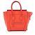 Céline Borsa Tote Celine Luggage Micro Shopper