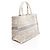 Christian Dior Dior BOOK TOTE Borsa Tote Media - vista 2