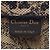 Borsa Christian Dior Dior Book Tote Large Toile de Jouy - vista 4