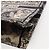 Borsa Christian Dior Dior Book Tote Large Toile de Jouy - vista 8