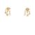 Christian Dior Dio(r)evolution Stecker-Ohrringe
