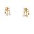 Christian Dior Dio(r)evolution Stecker-Ohrringe - Ansicht 2