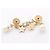 Christian Dior Dio(r)evolution Stecker-Ohrringe - Ansicht 5