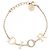 Pulsera de dijes Christian Dior Dio(r)evolution