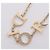 Pulsera de dijes Christian Dior Dio(r)evolution - vista 2