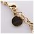 Pulsera de dijes Christian Dior Dio(r)evolution - vista 6