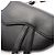 Borsa Saddle Christian Dior in pelle nera - vista 6