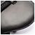 Borsa Saddle Christian Dior in pelle nera - vista 7