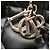 Borsa Christian Dior Dior Toujours Medium Macro Cannage - vista 8