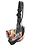 Borsa Saddle Christian Dior Dior Kenny Scharf - vista 2