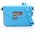Borsa a tracolla Christian Dior Diorlock