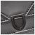 Borsa a tracolla piccola Diorama con borchie Christian Dior - vista 7