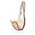 Christian Dior Dior Nautic CD Diamond Saddle Bag - view 2